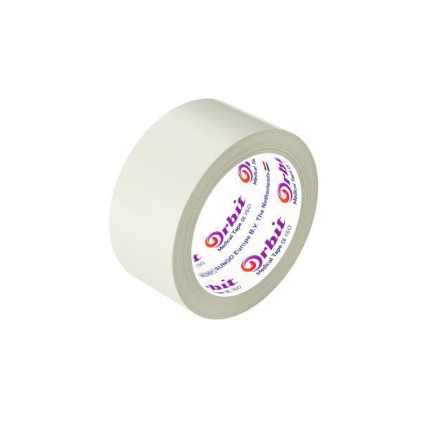 Orbit Medical Tape Roll