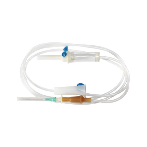 Orbit Disposable Infusion Set 3